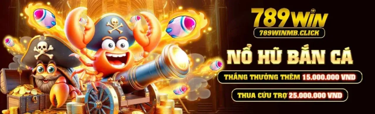 Thế giới bắn cá 42win nhà cái với đồ họa sống động