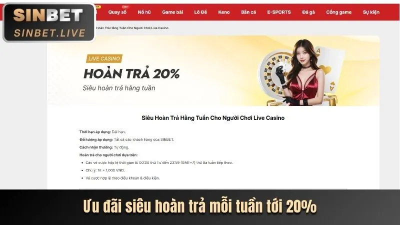 Ưu Đãi Nạp Tiền Hàng Ngày 42win